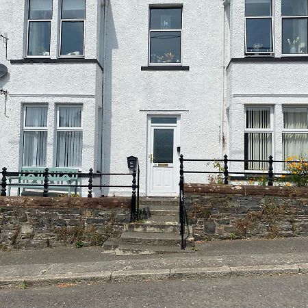 St John'S Flat Spacious Accomodation Dalry  Exterior photo